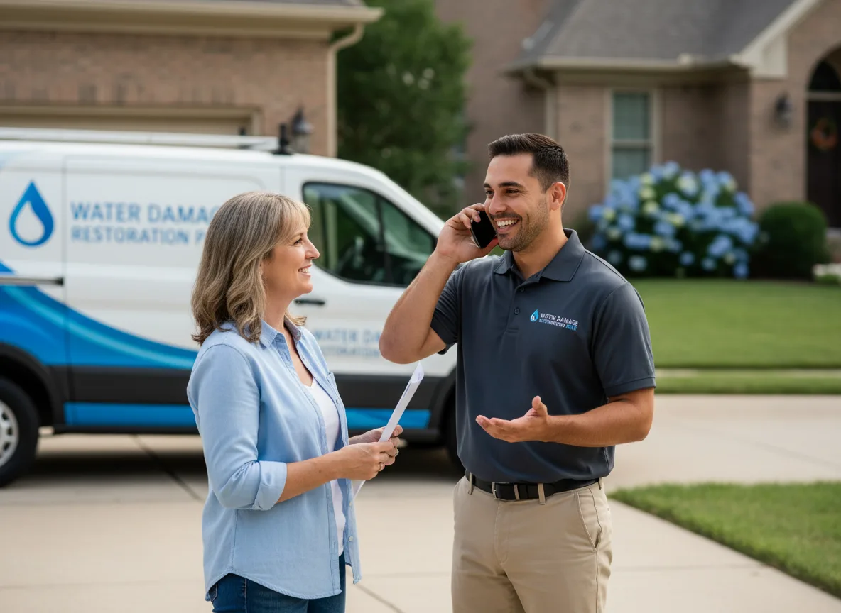 Flood Restoration Cuyahoga Falls, OH FAQs